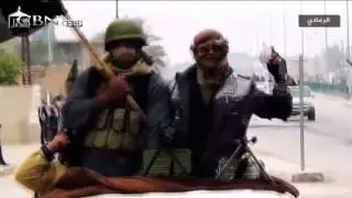 'Islamic State' Launches Beheadings, Gov't Projects