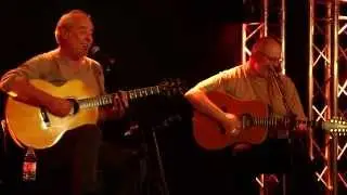 MAXIME LE FORESTIER À L'HÔPITAL PELLEGRIN 29/04/2014