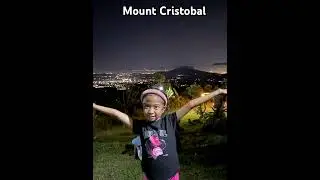 Mount Cristobal