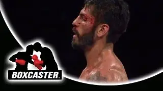 Anthony Crolla vs Jorge Linares - Recap & Highlights