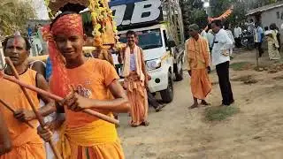 Dumohani chandan jatra 2025 05 11