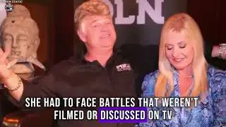 Untold Truth: Remember Her from Storage Wars? Here&rsquo;s How She Ended Up