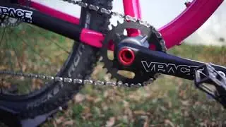 MAX Kids Racing от VPACE Bikes