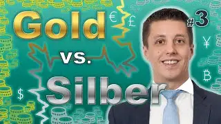 Gold vs Silber Dashboard: Was kaufen?