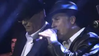 BLUE SCREW - New Orleans Is Sinking