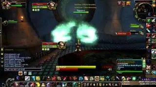 ✔ Shikaote - Fury Warrior Salvation: MoP 5.3 Arena PVP