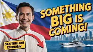 The Philippines Is About to Shock the World &mdash; No One Expected This