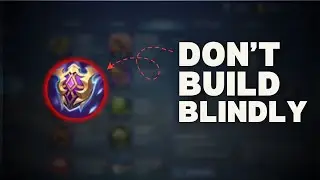 STOP Using Pro Builds You're Making a BIG MISTAKE !!