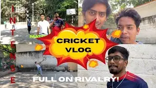 EPIC Fails & Hilarious Wins from Saturday's Match! 🤣 || Weekend Cricket Rivalry is ONN