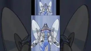 YU-GI-OH! GX FIRST DESTINY HERO DISKGUY SUMMON #anime #yugioh