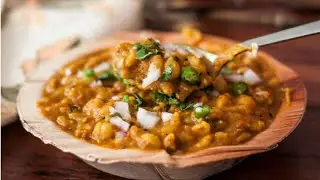 Thele Wali Chat Recipe 😍😋😋🤤