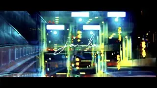 luvis / jamila ( official lyric video ）