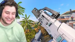 The NEW CARV.2 might be a tad bit broken