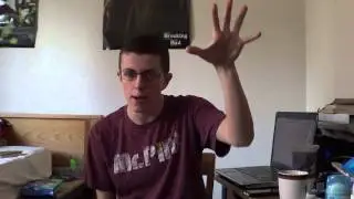 Zack Answers Questions!