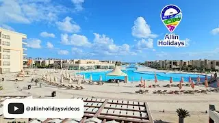 Gewan Resort New Alamein El Alamein Egypt I منتجع جيوان العلمين الجديدة العلمين مصر