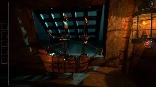 The Room Two | GamePlay PC 1080p@60 fps