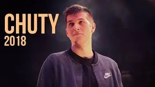 ¡CUANDO CHUTY ESTÁ A SU MEJOR NIVEL! Mejores Rimas 2018 (Freestyle rap)