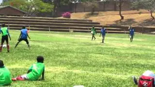 Surestream Football Academy