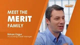 Merit Brass Meet the Merit Family   Birkan Ozgur