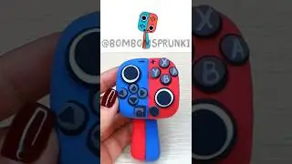 I made Sprunki OC Nintendo Switch #incredibox #sprunki #incrediboxsprunki @bombomsprunki