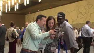 The Resident Experience at the AAPM&R Annual Assembly