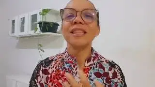 O SENHOR É O MEU PASTOR