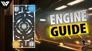 TOUT SAVOIR SUR ENGINE - TUTORIEL COMPLET - ESPORTS VIRTUAL ARENAS