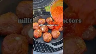 Military contractors, what's the wildestthing you saw while working privatesecurity?#reddit #story