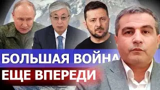 Предупреждение будущим жертвам мирового передала. Предсказание Шабанова начало сбываться