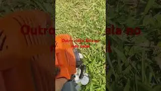 Ro&ccedil;adeira nakasaki 63 cc 3.2hp