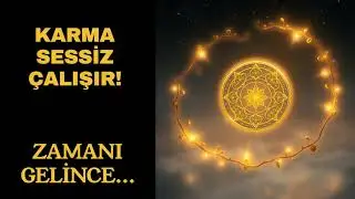 EVREN UNUTMAZ: KARMA BİR GÜN HATIRLATIR! #karma #ilahiadalet #kader 