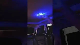 The Best Wireless Car Interior Lighting
