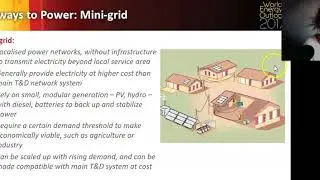Electricity Access