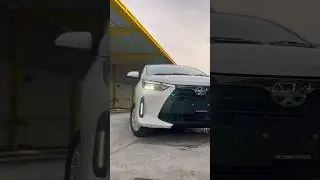 All New Toyota Agya G Cvt 2025 Putih. co : 081931300028