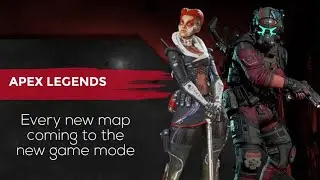 Titanfall Content Is Coming To Apex Legends - New Game mode Every 2 Seasons