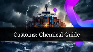 Navigating Customs Regulations: Chemical Storage and Transport Essentials