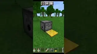 Minecraft Crazy Afk Build Hack | @imkaitozz