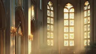 Glória ao rei Jesus