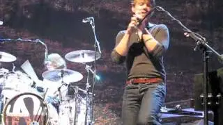 Hanson - Look At You - 10.23.11
