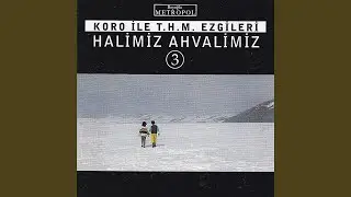 Geydim Çarıklarımı