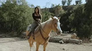 Jessie Reyez - Making of PAID IN MEMORIES (Part 2)