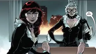 Spider-Man's Lucky Day