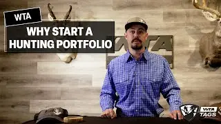 Why Start a Hunting Portfolio | Worldwide Trophy Adventures