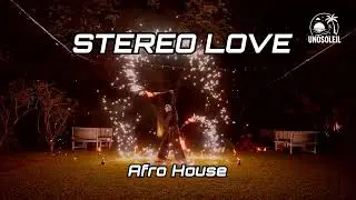 Edward Maya - Stereo Love (Pad&eacute; Afro House Remix)