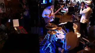 Tatuno oto-to live  