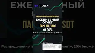Прибыль каждый день 💪🔥#tranding #инвестиции #ukraine #бизнес #btc #криптовалюта