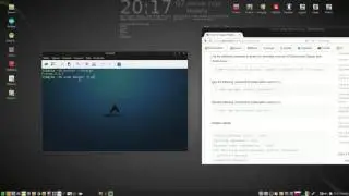 Python installing on Linux