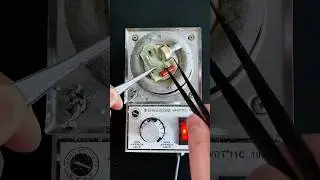 Adjustable temperature pure titanium solder pot, lead free, environmentally friendly and more resist