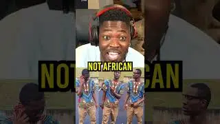 Duke Became African Randomly for A Year😂 #rdcworld #dukedennis