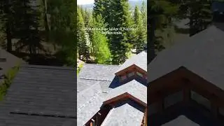 Stay and play at this hidden gem in Northstar, where elevated luxury meets adventure.